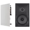 Sonance VP66 LCR 6.5 Gömme tip surround speaker - 140W