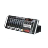 SSP PM12R 2x650W 12 Kanal Rack Tipi Power Mixer