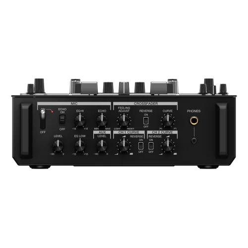 Pioneer DJM-S11 2 Channel Battle Mixer for Serato DJ Pro