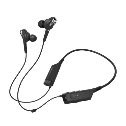 Audio Technica ATH-ANC40BT Gürültü Engelleyici Kulakiçi Bluetooth Kulaklık