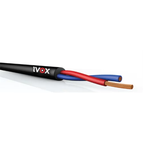 IVOX TS 425 4x2,5mm2 REFFLEX Hoparlör Kablosu