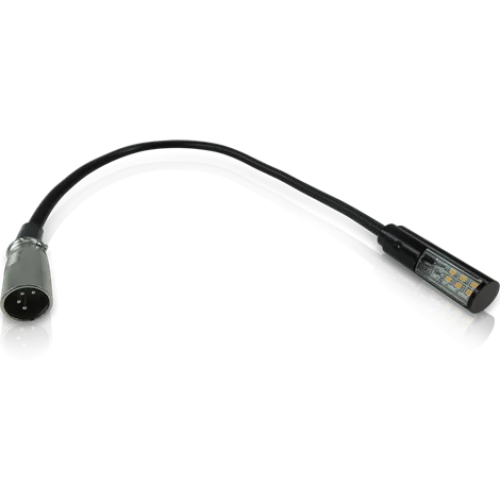 Klark Teknik Mikser Lambası 18 4 Pin XLR