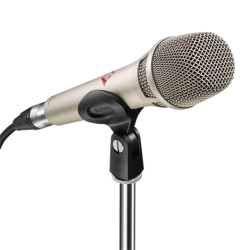 Neumann KMS 104 plus Vocalist Mikrofon