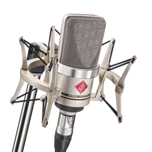 Neumann TLM 102 ni Studio Set Geniş Diyafram Mikrofon