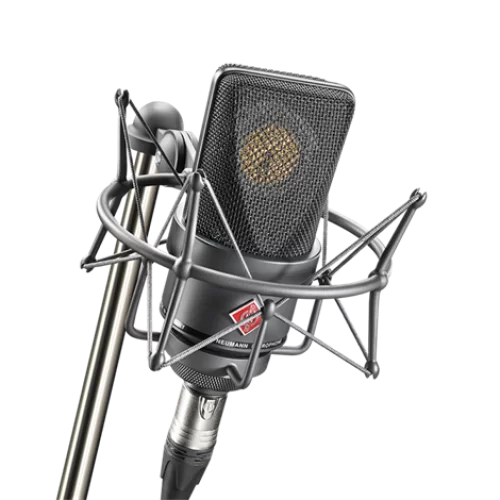 Neumann TLM 103 mt Studio Set Geniş Diyafram Mikrofon