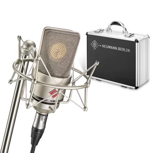 Neumann TLM 103 MONO SET Geniş Diyafram Mikrofon