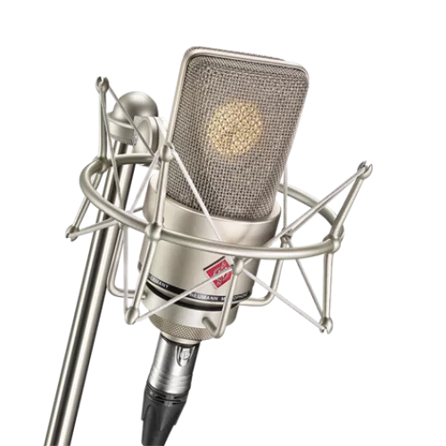 Neumann TLM 103 ni Studio Set Geniş Diyafram Mikrofon