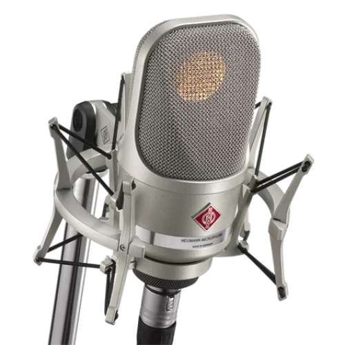 Neumann TLM 107 Studio Set Geniş Diyafram Mikrofon