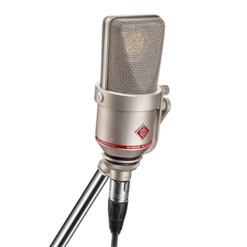 Neumann TLM 170 R Geniş Diyafram Mikrofon