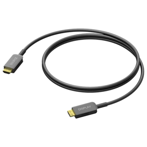 Procab CLV220A/100 100 metre Fiber HDMI Kablo 4K@60Hz