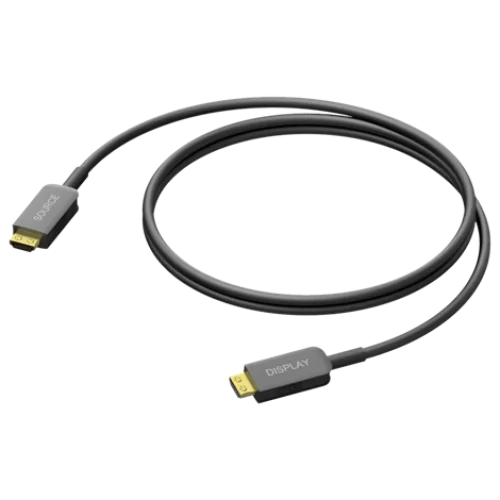 Procab CLV220A/30 30 metre Fiber HDMI Kablo  4K@60Hz