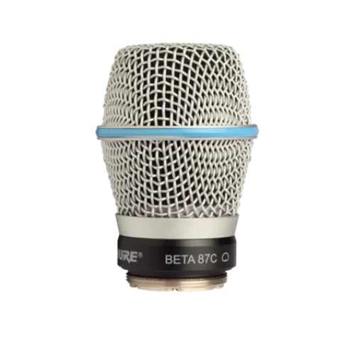 SHURE RPW122 Wıreless Cartrıdge Beta87C