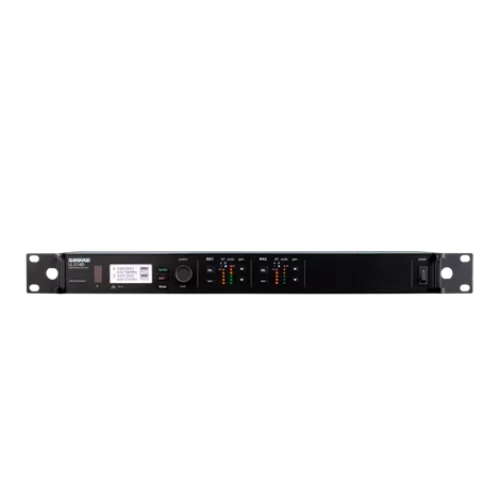 SHURE Ulxd4D/2 Dual Channel Receiver