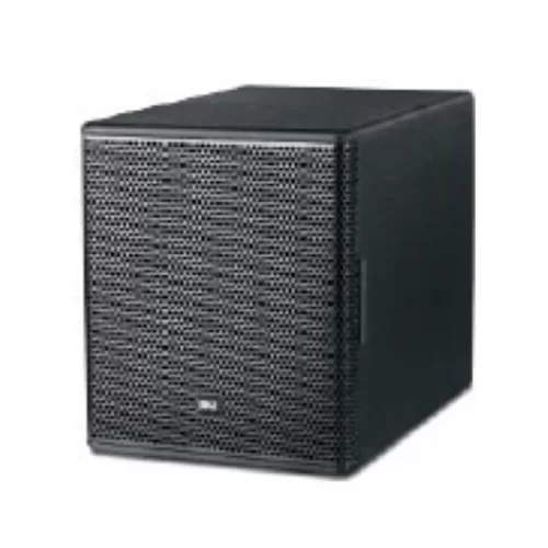 SSP G10XL 10 200-watt rms Aktif Subbass