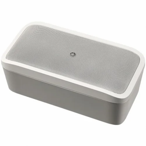 Yamaha VXS3SW 3 Dual SR-Bass Duvar Tipi Subwoofer