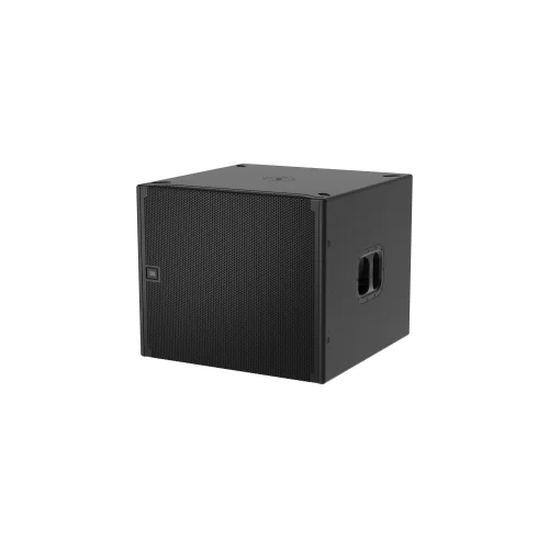 JBL SRX918S 18 Aktif Subwoofer 134-dB 1100-watt