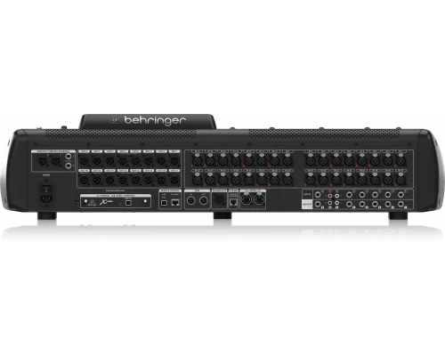 Behringer X32 Dijital Mikser 25 fader , 32 XLR input, 16 XLR output