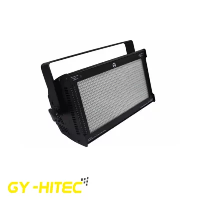 GY-HITEC GY-012RGB RGB LED 1000 colouring Strobe