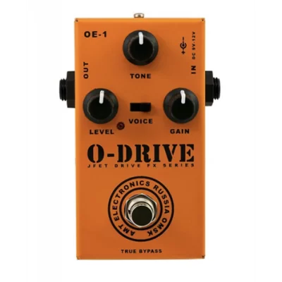 AMT OE-1  Overdrive Pedal