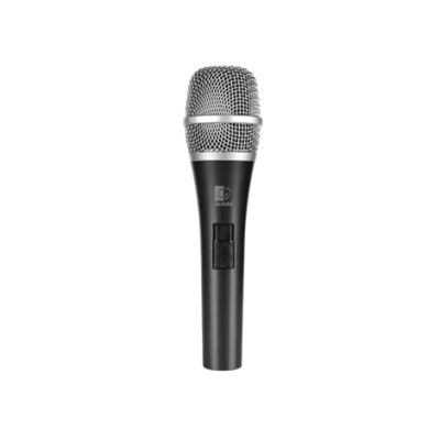 AUDAC M97 Kondenser Vokal Mikrofonu