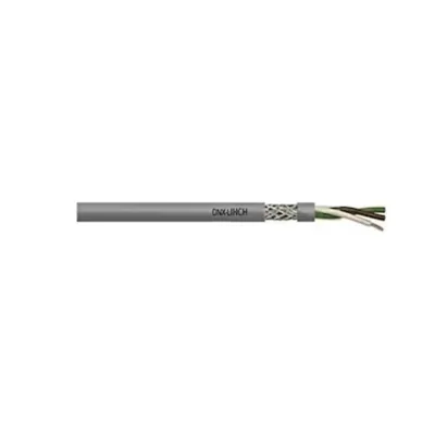 IVOX DNX-LPC 325 3x2,5 mm2 05Z1Z1-F (H) HFFR TTR kablo