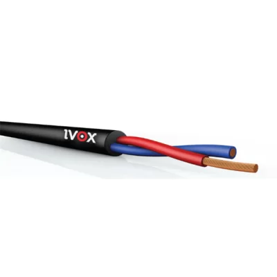 IVOX TS 825 8x2,5mm2 REFFLEX Hoparlör Kablosu