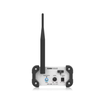 Klark Teknik DW20BR Bluetooth Stereo Alıcı