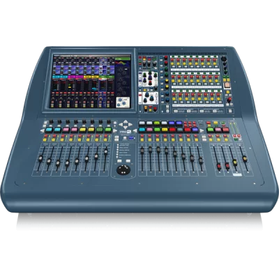 MIDAS PRO2C-CC-TP Compact Live Digital Console Control Centre