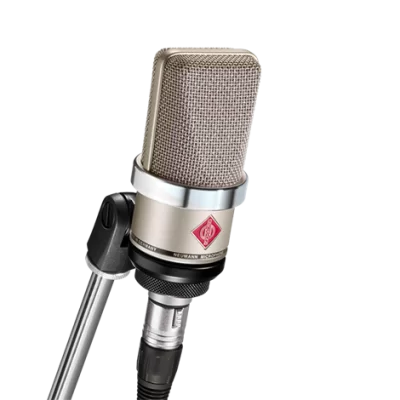 Neumann TLM 102 Geniş Diyafram Mikrofon
