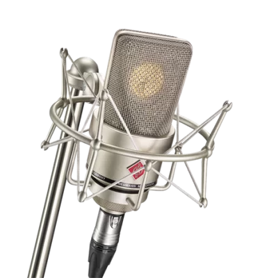 Neumann TLM 103 ni Studio Set Geniş Diyafram Mikrofon