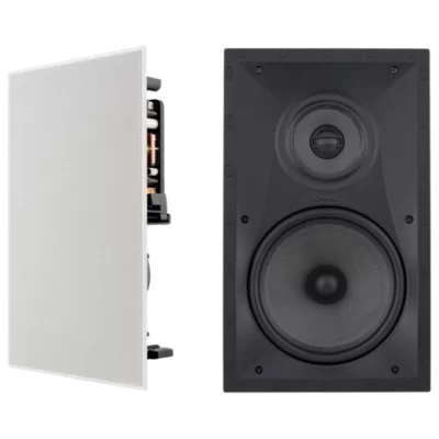 Sonance VP66 LCR 6.5 Gömme tip surround speaker - 140W