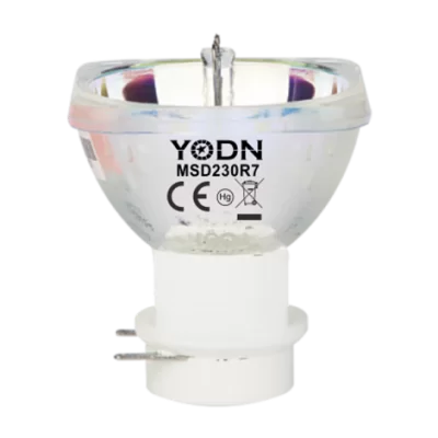 Yodn MSD 230 R7 230W Robot Ampulu 8,400lm, 8.000K, 2,500 saat