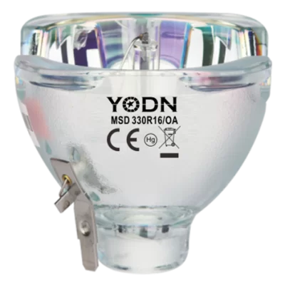 Yodn MSD 330R16/OA 330W Robot Ampulu 13,000lm, 7,300K, 1,500 saat