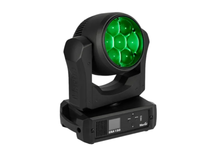 Martin ERA 150 LED WASH 7x40W RGBW Zoom