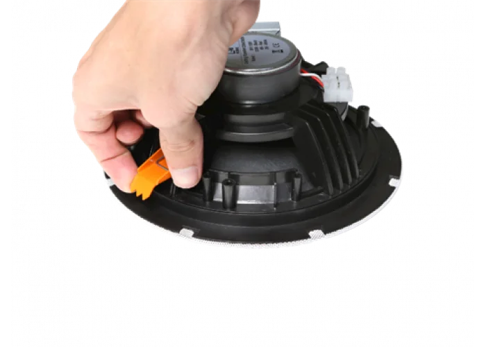 Audac CENA706 6 Tavan Hoparlörü 6W/100V