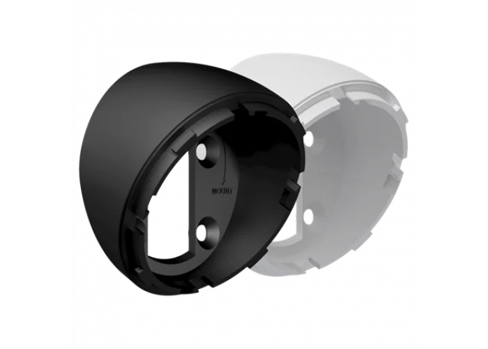 Audac WMA20 Ateo2 için 30° Uzatma Kapağı