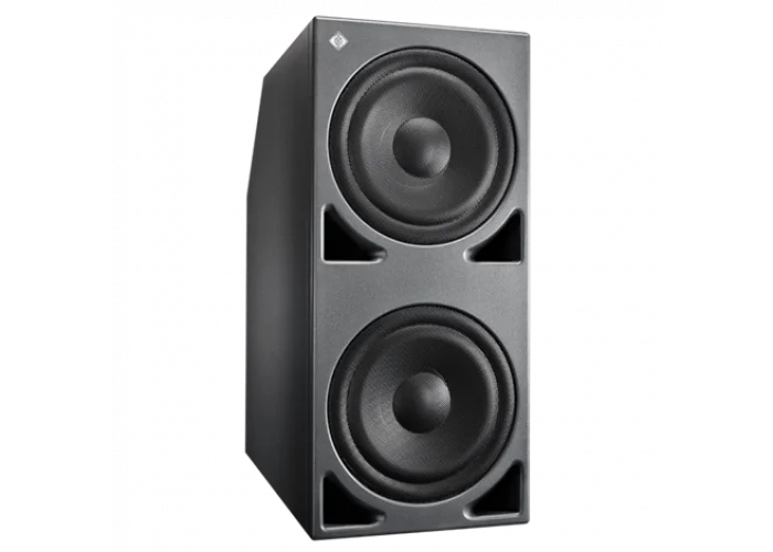 Neumann KH 870 G 2x10 Aktif Subwoofer 7.1