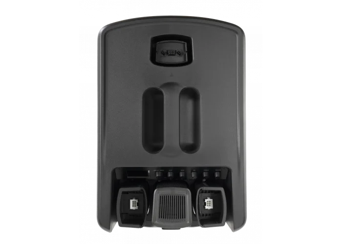 JBL EON ONE MK2 Vertical Array Müzik Sesistemi 10 Sub+8x2 Şarjlı Taşınabilir Ses Sistemi 1500W 123-dB