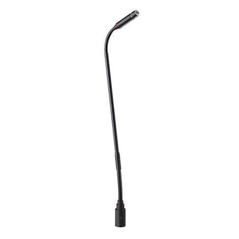 Audio Technica PRO49QL Condenser Gooseneck Mikrofon, Quickmount Gooseneck Long, 41.8cm