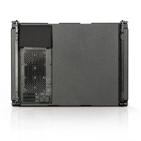 dB Technologies VIO S118 18" Aktif 18" Flyable Subwoofer  1600W rms 139-dB