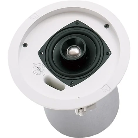 Electro-Voice EVID C4.2 4" Coaxial Asma Tavan Hoparlör, (çift)