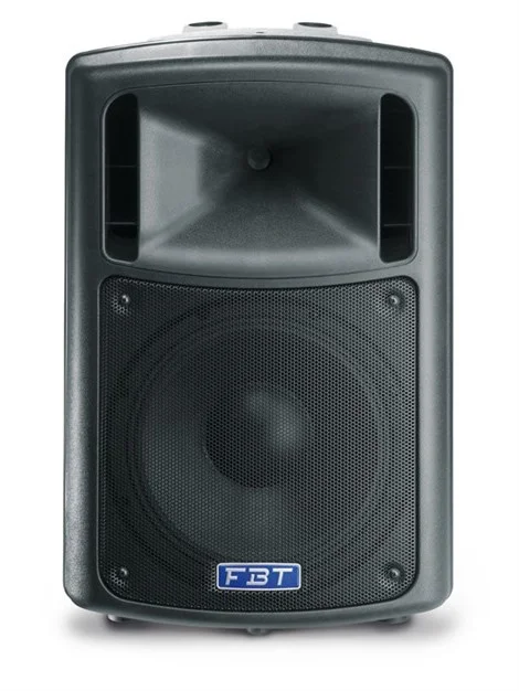 **** Fbt Evo2maxx 4 A 12"+ 1" Aktif Hoparlor 500W rms