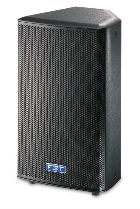 FBT MITUS 112 | 2-yollu Pasif Hoparlör - 12" + 1" - 700Wrms