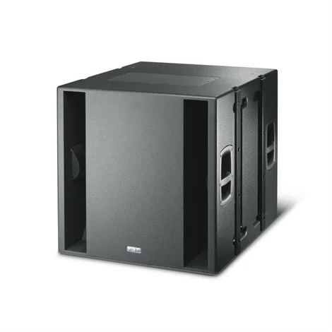 FBT MODUS 215FSA | Band-pass push-pull Aktif subwoofer - 2x15" - 2000Wrms