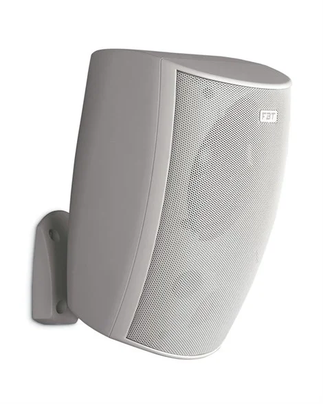 FBT PROJECT 550BT | 2-yollu Pasif Hoparlör - 5,1" + 1" - 100Wrms - 100V line
transf.