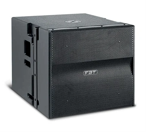FBT QSA 118SA | Flyable Aktif Subwoofer - 18" - 1200Wrms