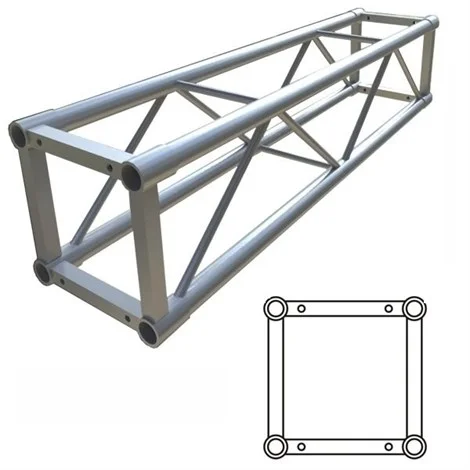 K30-100 30x30-100 Cm. Kare Truss