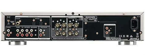 Marantz PM6006 2x45Ws Stereo Integrated Amplifier