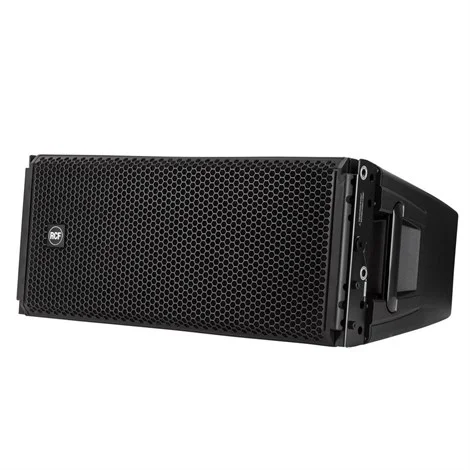 RCF HDL 30-A 2 x 10" Aktif Line Array Modül 2200W 137 dB