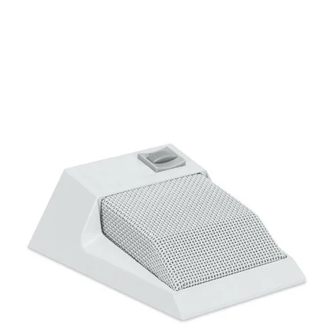 ***üretilmiyor*** Rcf Mc5002 Profesyonel Desktop Masa üstü Mikrofon , Beyaz